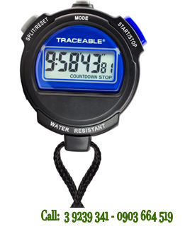 Đồng hồ bấm giây Đếm Tiến và Đếm Lùi Control 1030 Traceable@Digital Stopwatch chính hãng