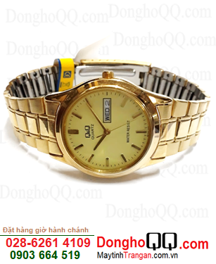 Q&Q BB14-010Y; Đồng hồ nam BB14-010Y chính hãng Q&Q Japan| CÒN HÀNG 