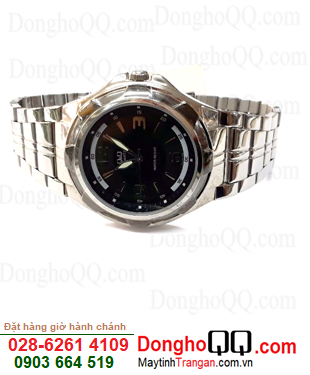 Q252-405Y; Đồng hồ Nam Q252-405Y chính hãng Q&Q Japan
