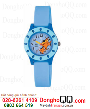 Đồng hồ trẻ em Q&Q VQ13J005Y chính hãng Q&Q Citizen Nhật