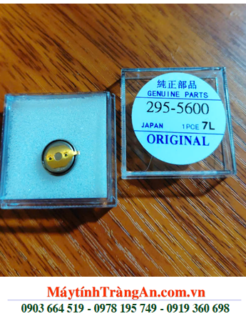 Panasonic MT920 (Part 295-5600), Pin sạc SOLAR Titanium Lithium MT920 (Part 295-5600) chính hãng